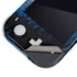 Marvel Captain America Portrait Nintendo Switch Lite Skin